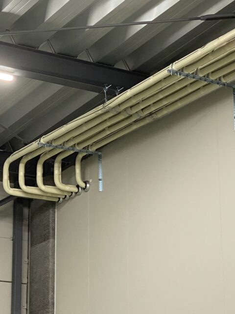 快適な空間の要！知っておきたい「空調設備」の種類とその重要性