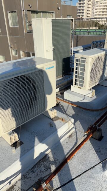 【求人】未経験歓迎！空調設備・冷媒配管工事の仕事でキャリア形を！